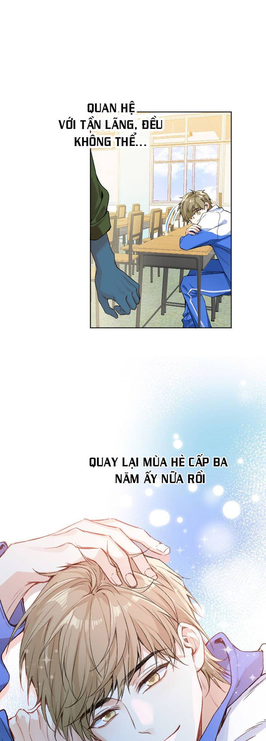 Tâm Động Thuấn Di Chapter 64 - 23