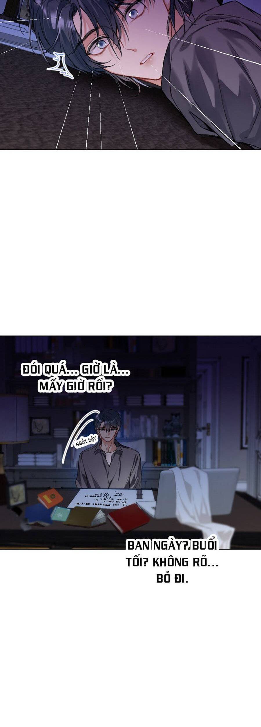 Tâm Động Thuấn Di Chapter 64 - 26