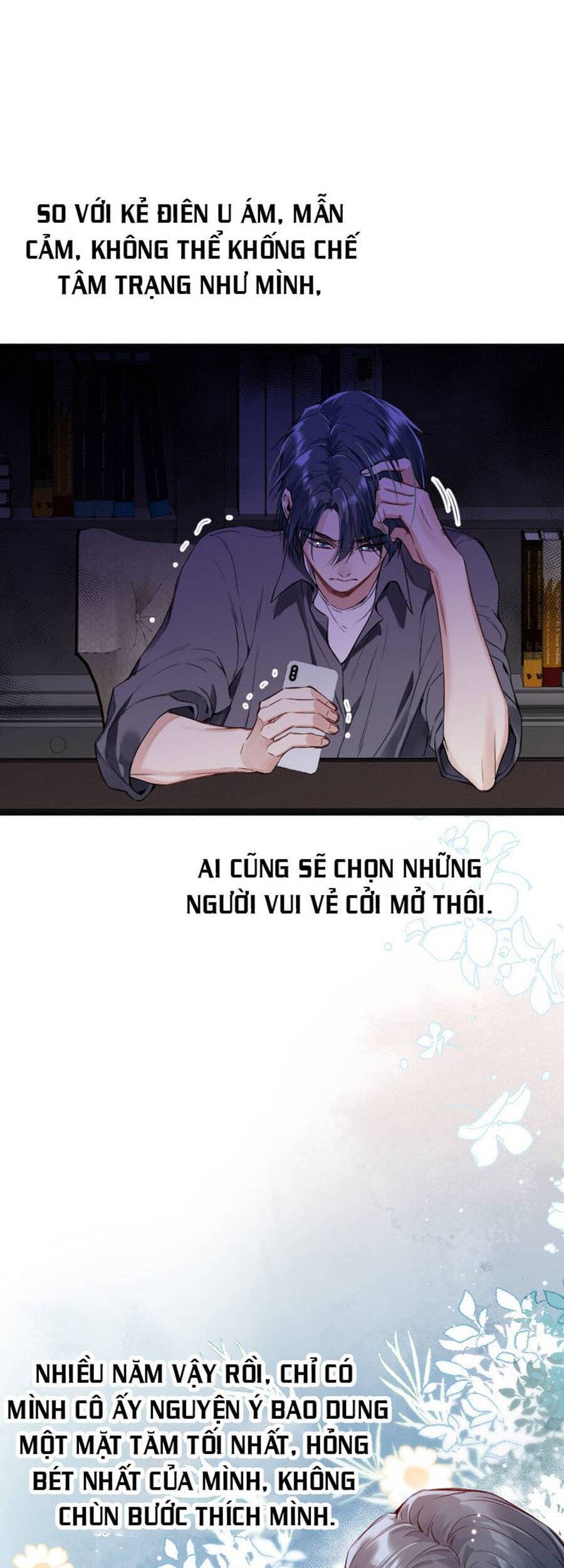 Tâm Động Thuấn Di Chapter 64 - 28