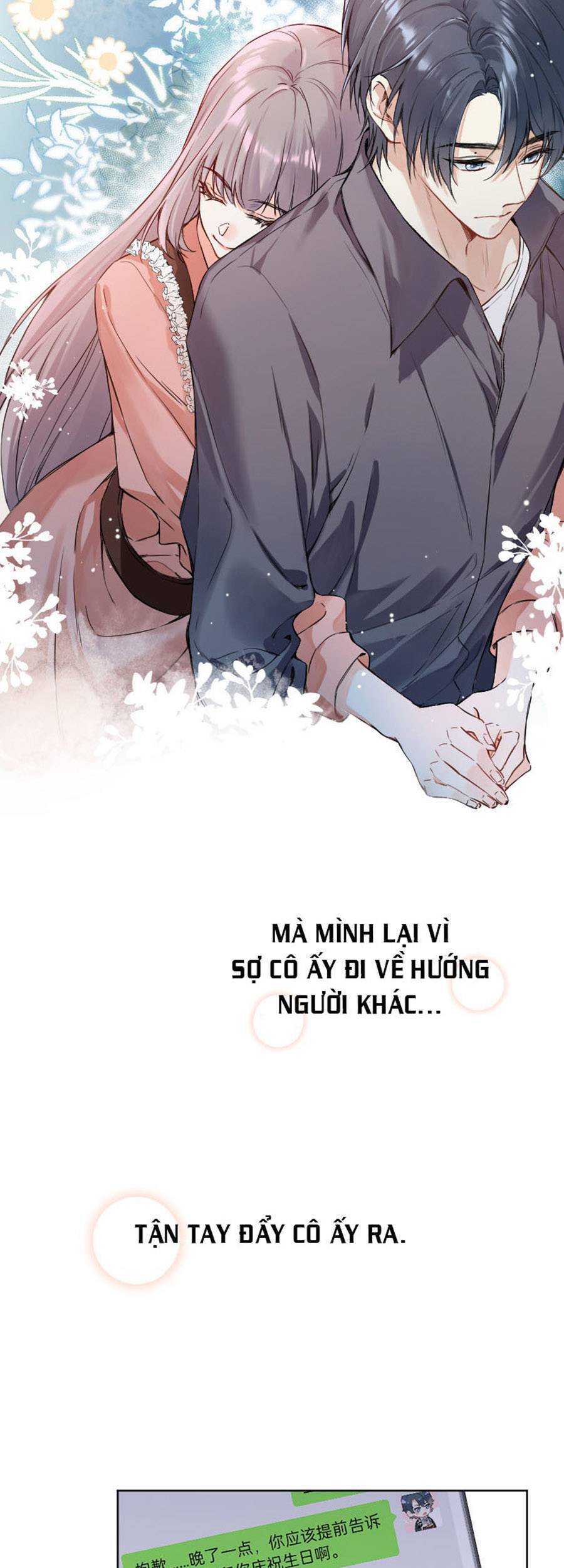 Tâm Động Thuấn Di Chapter 64 - 29