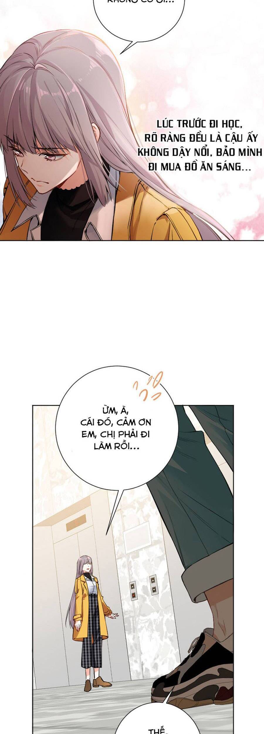 Tâm Động Thuấn Di Chapter 64 - 4