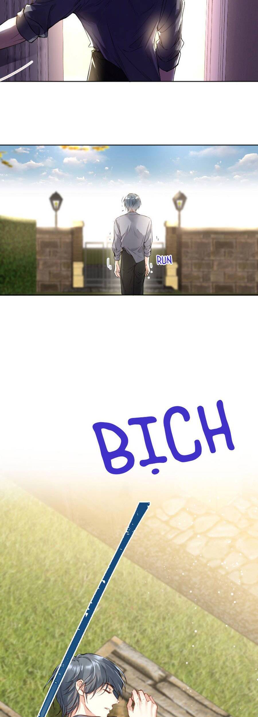 Tâm Động Thuấn Di Chapter 64 - 33