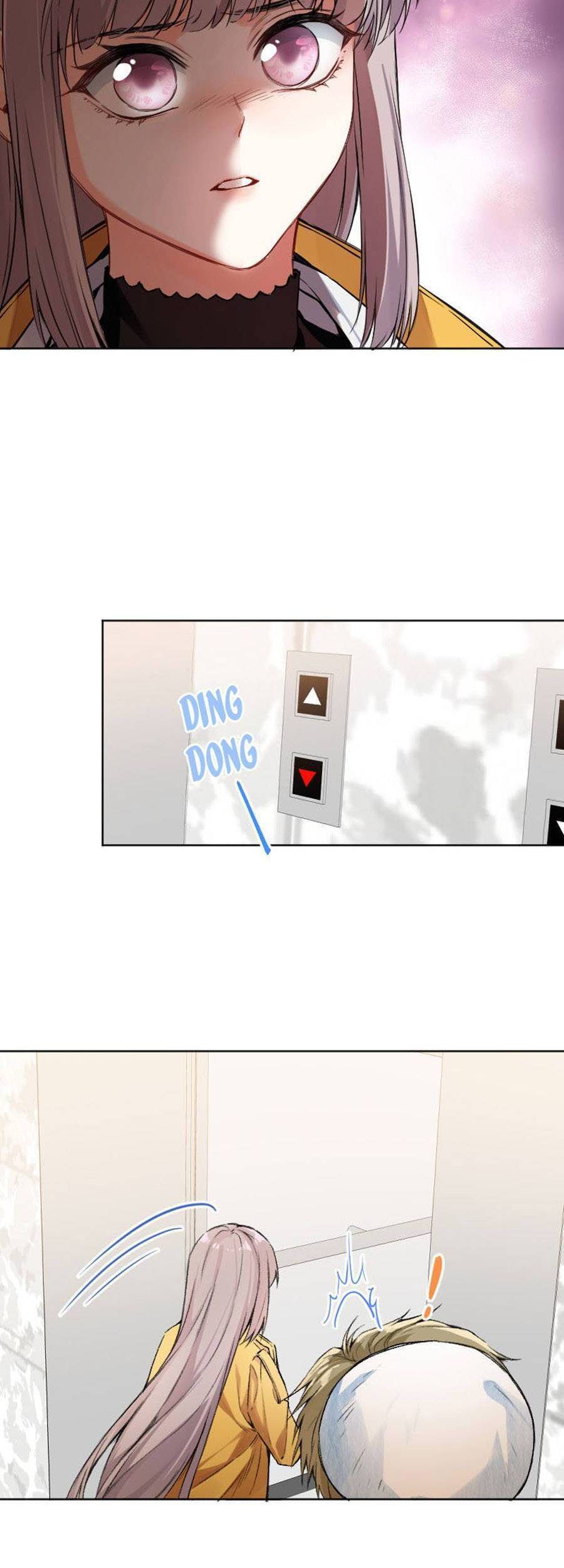 Tâm Động Thuấn Di Chapter 64 - 8