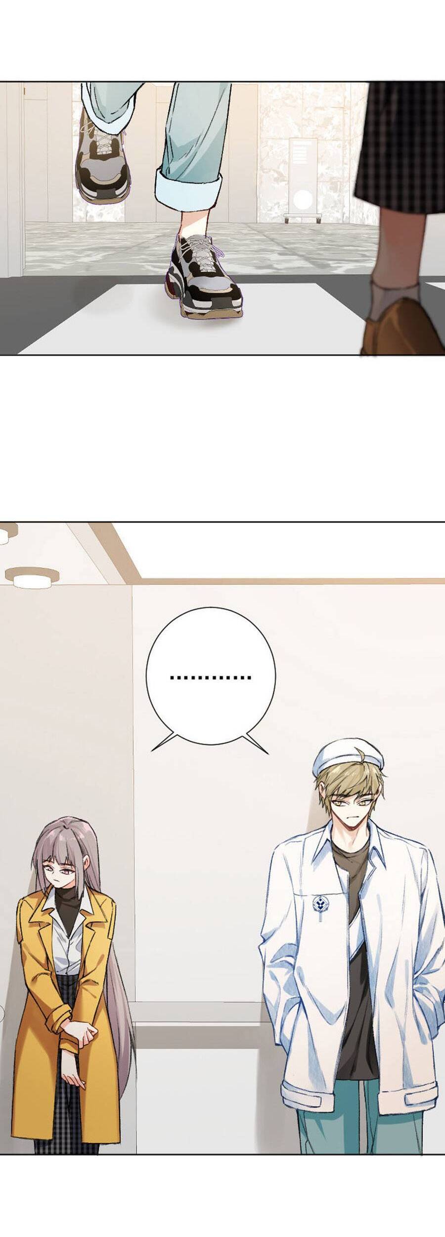 Tâm Động Thuấn Di Chapter 64 - 9