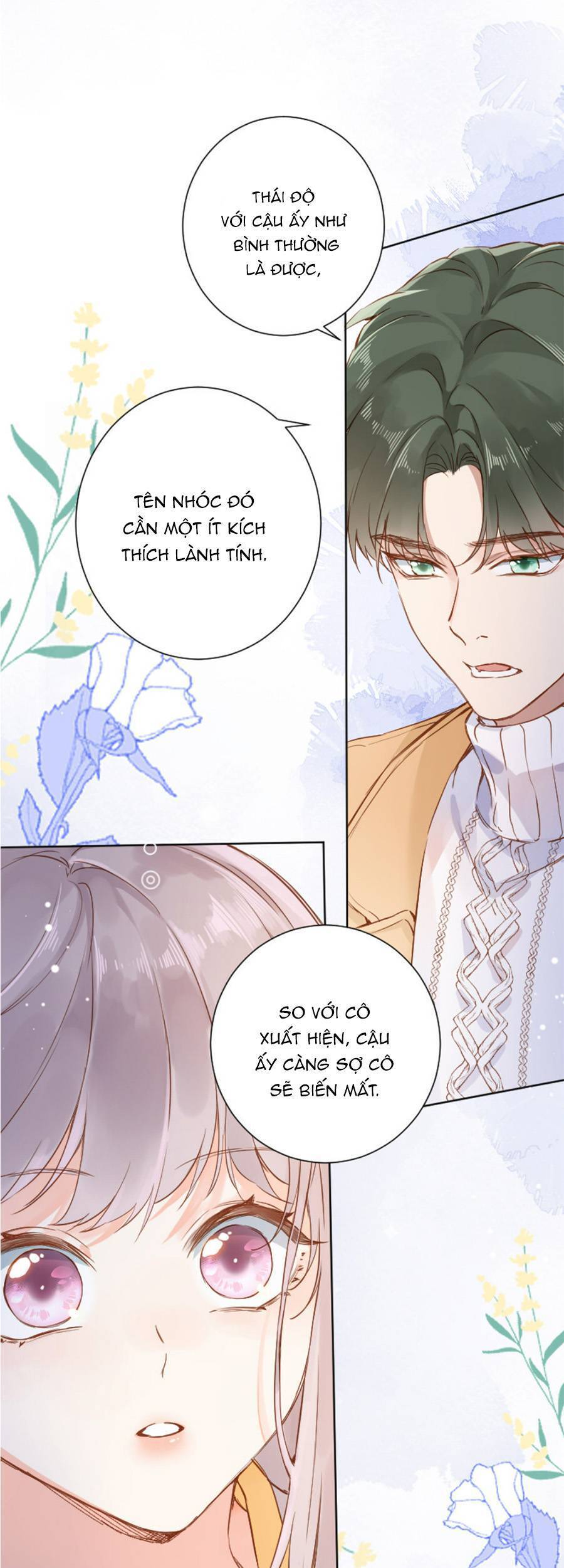 Tâm Động Thuấn Di Chapter 66 - 14