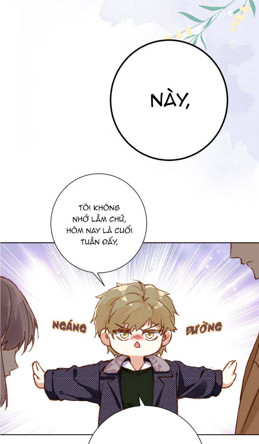 Tâm Động Thuấn Di Chapter 66 - 16