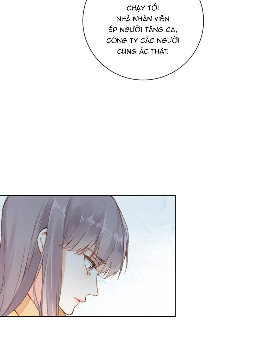 Tâm Động Thuấn Di Chapter 66 - 17