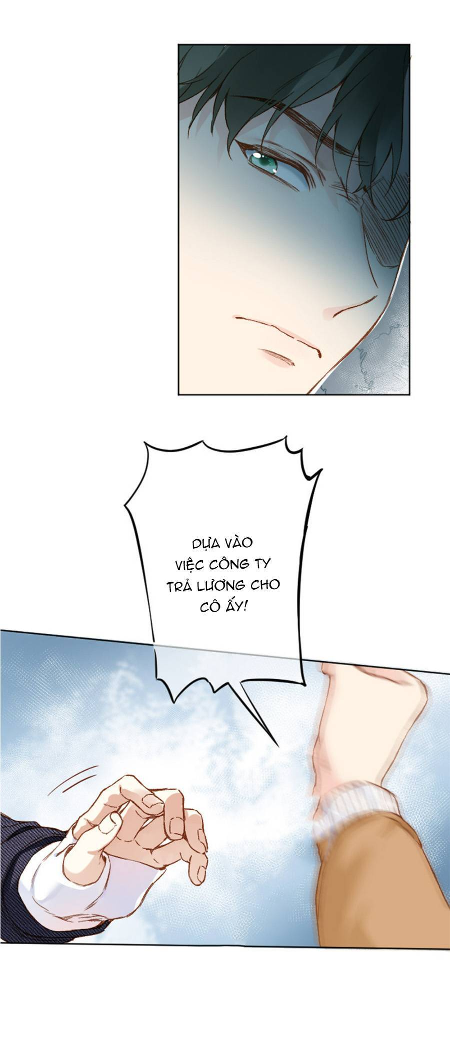 Tâm Động Thuấn Di Chapter 66 - 20