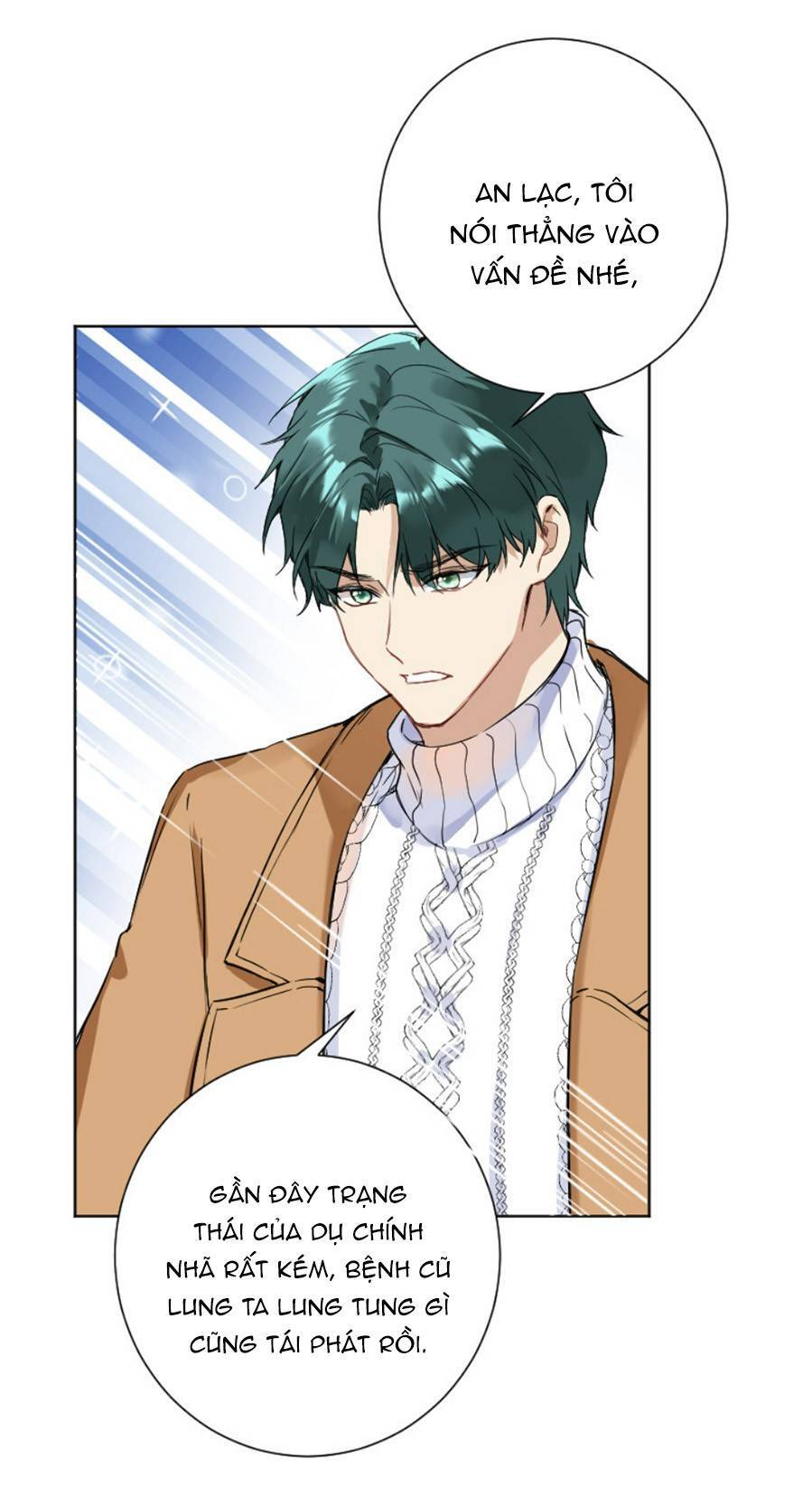 Tâm Động Thuấn Di Chapter 66 - 3