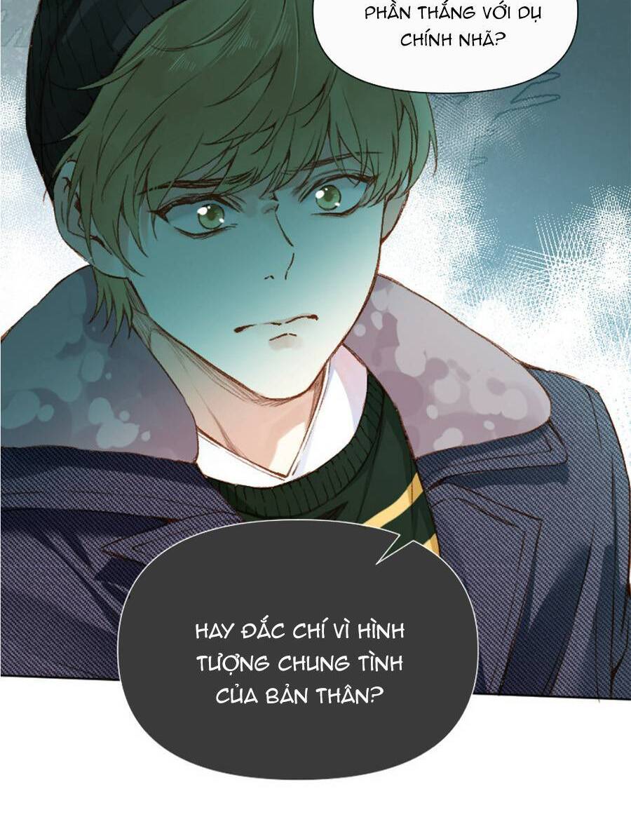 Tâm Động Thuấn Di Chapter 66 - 23