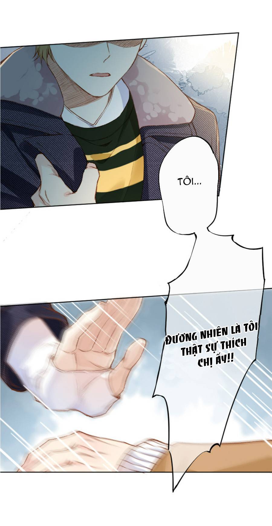 Tâm Động Thuấn Di Chapter 66 - 24