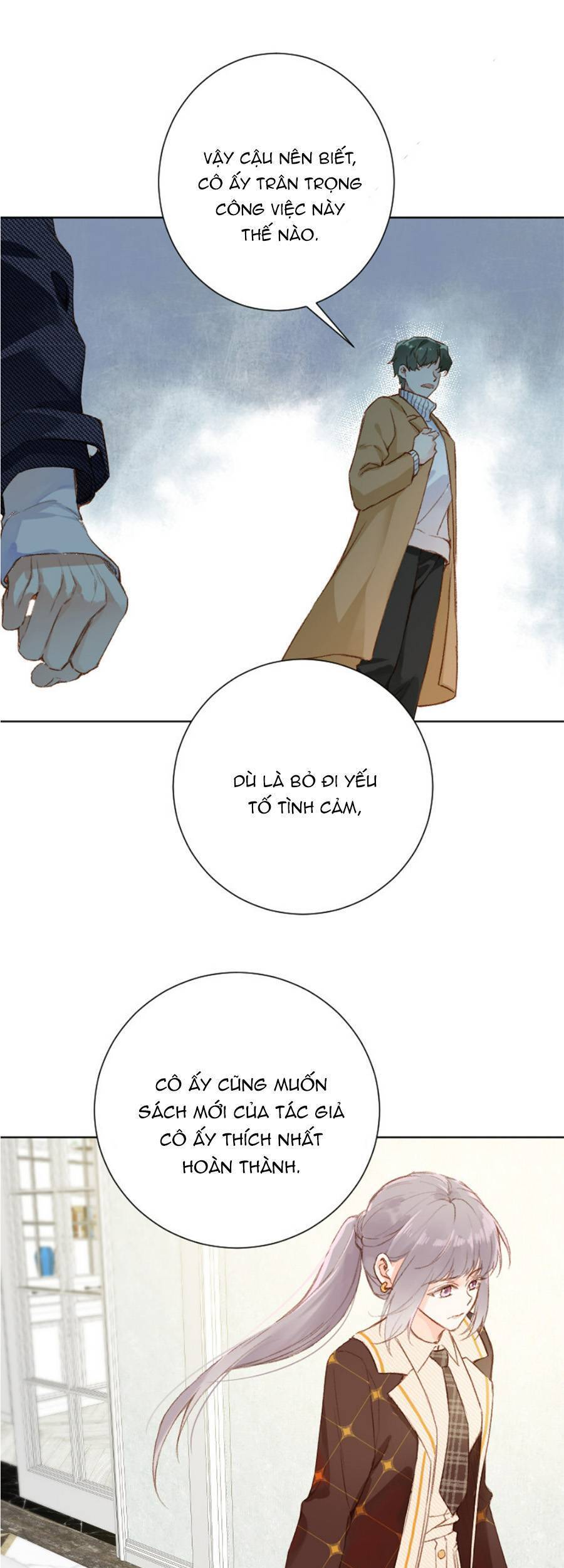 Tâm Động Thuấn Di Chapter 66 - 25