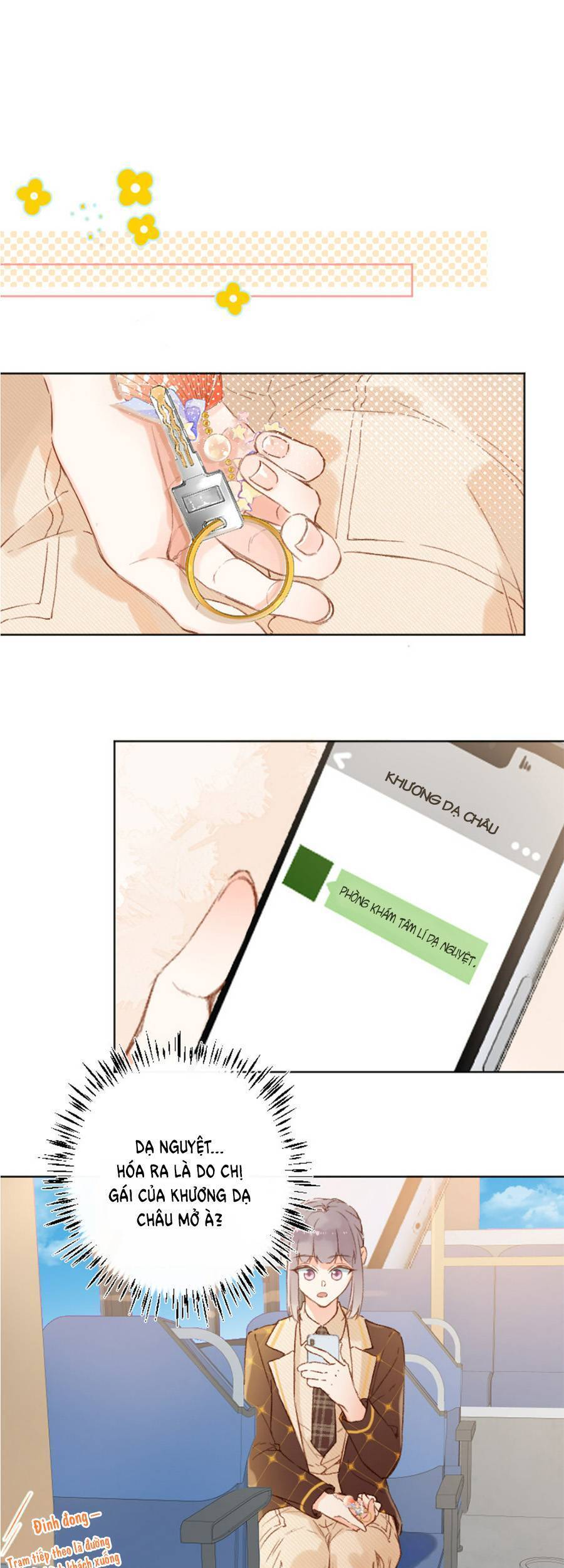 Tâm Động Thuấn Di Chapter 66 - 28