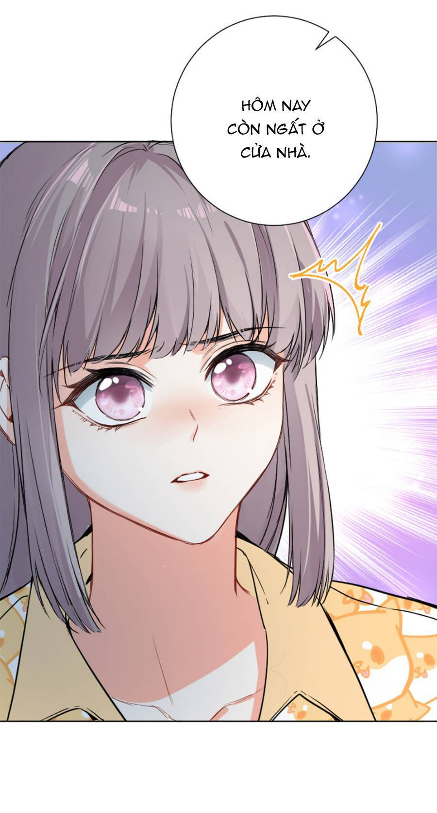 Tâm Động Thuấn Di Chapter 66 - 4