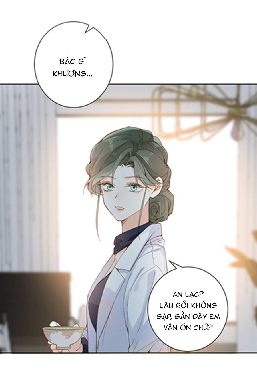 Tâm Động Thuấn Di Chapter 66 - 31