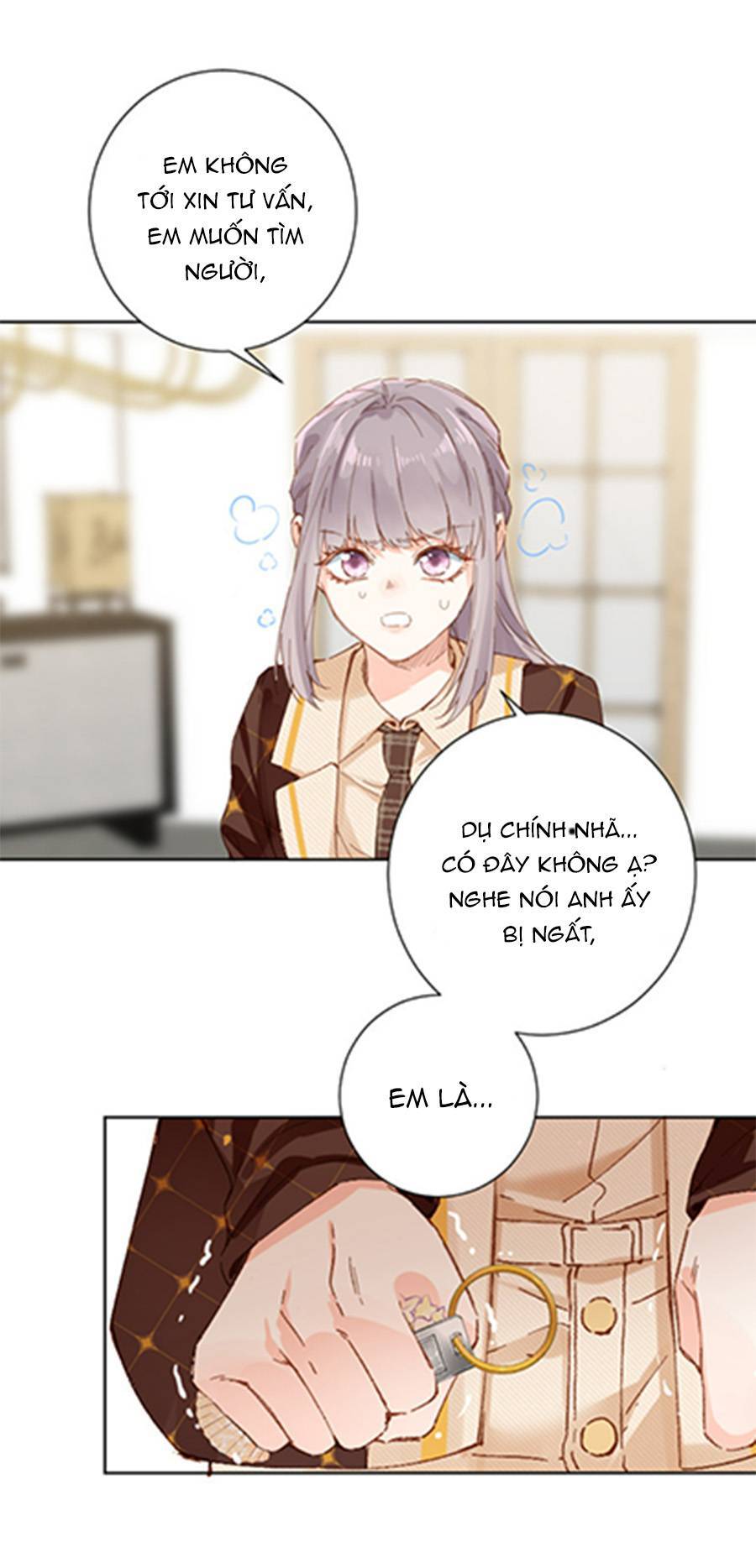 Tâm Động Thuấn Di Chapter 66 - 32