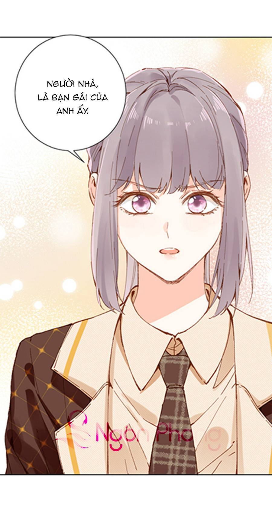 Tâm Động Thuấn Di Chapter 66 - 33