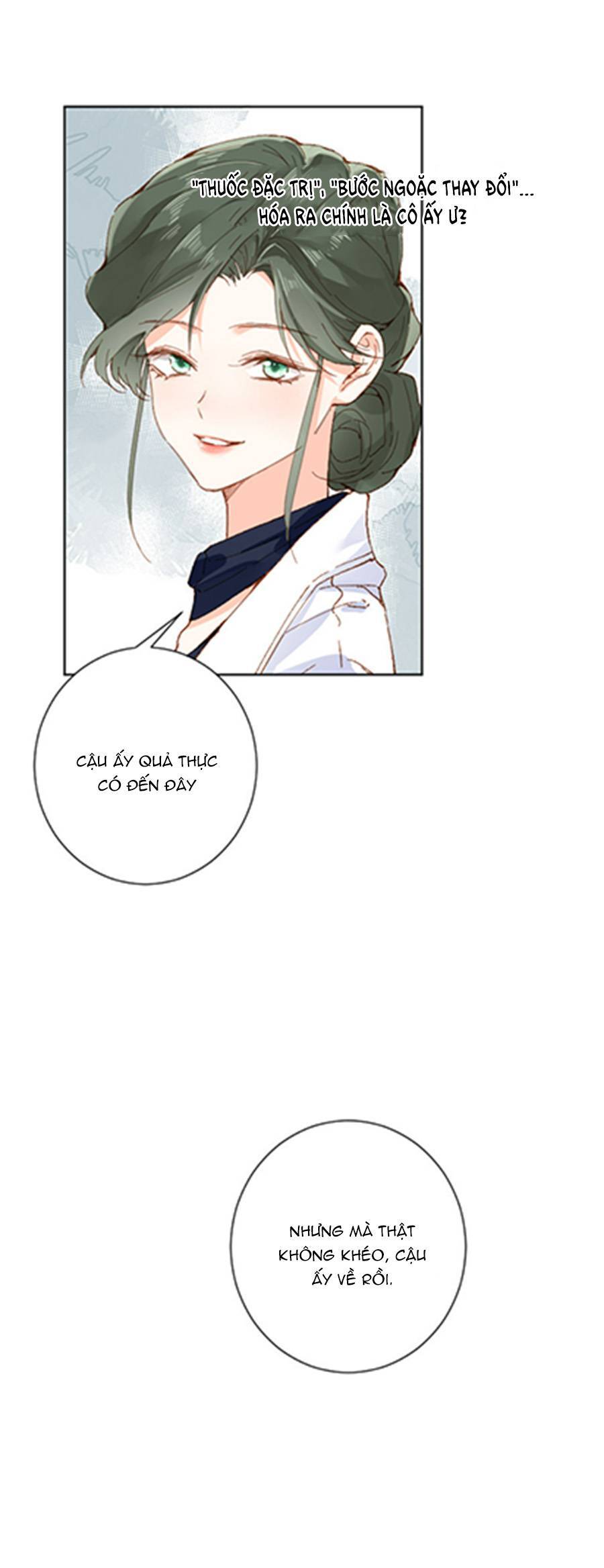 Tâm Động Thuấn Di Chapter 66 - 34