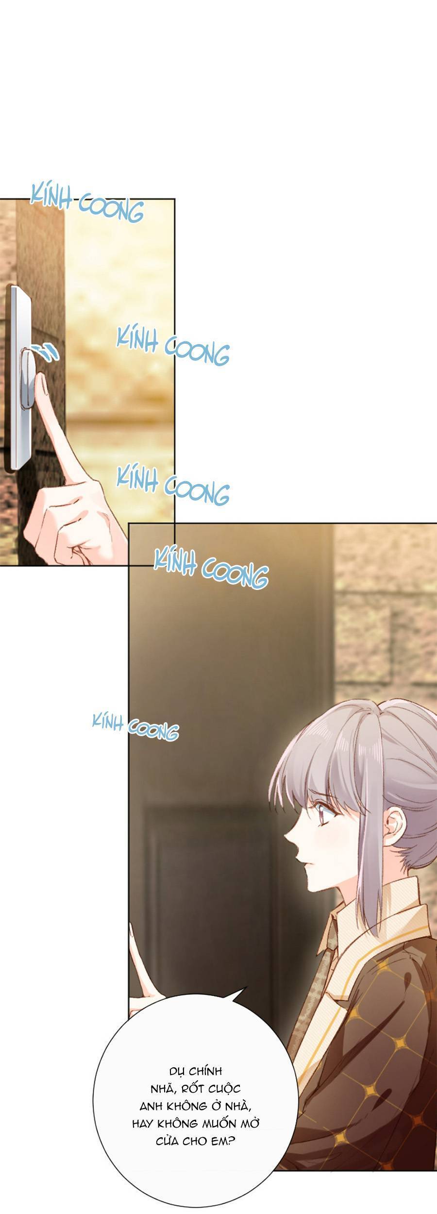 Tâm Động Thuấn Di Chapter 67 - 11