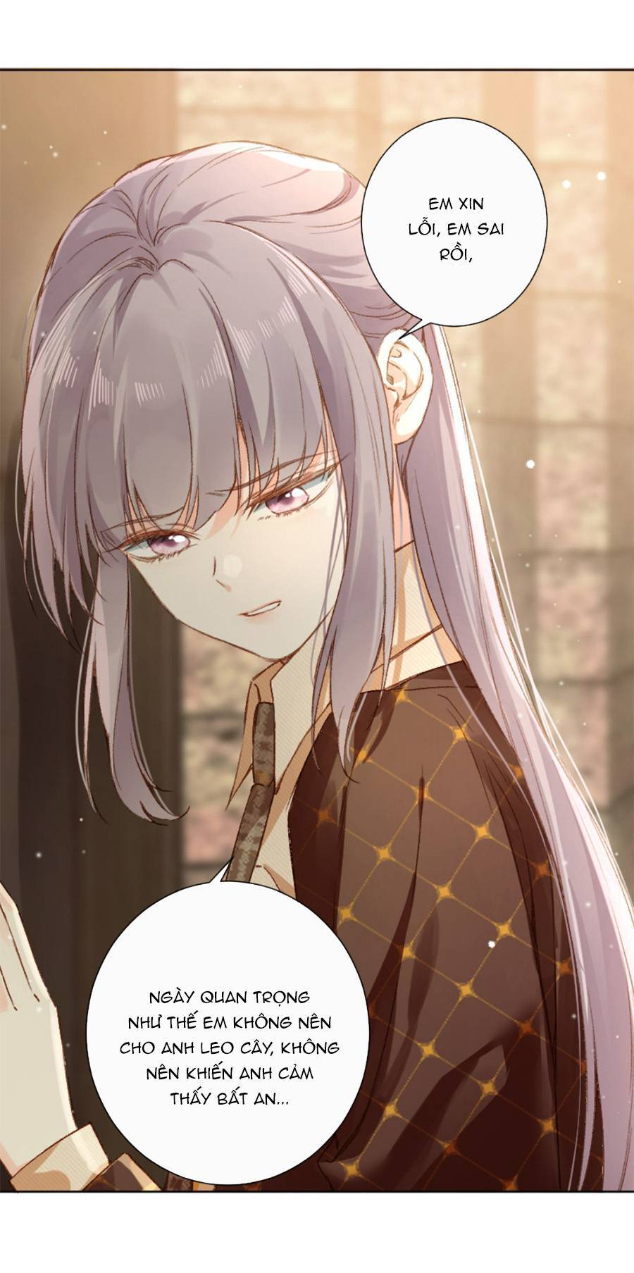 Tâm Động Thuấn Di Chapter 67 - 13