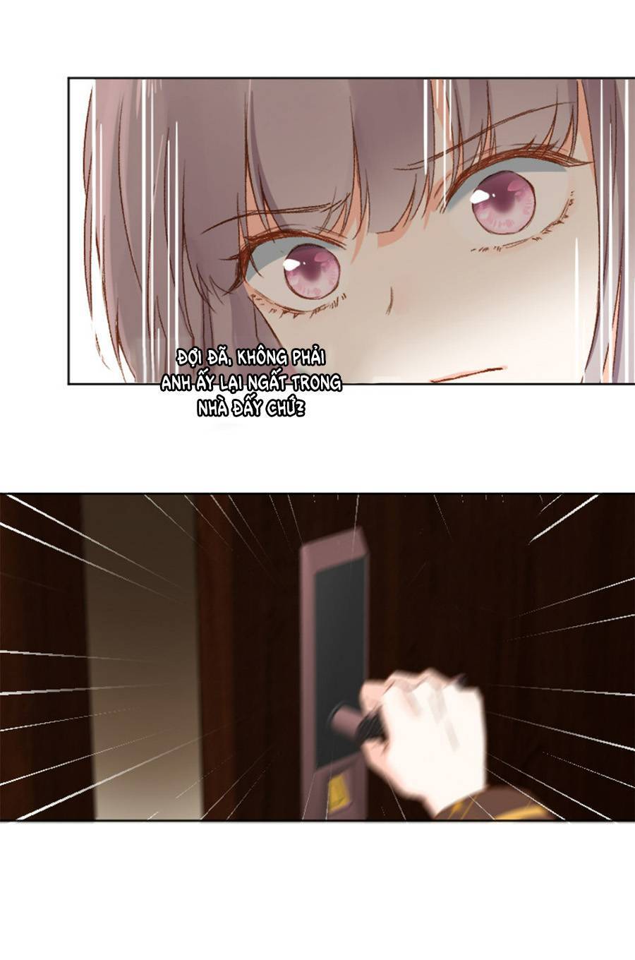Tâm Động Thuấn Di Chapter 67 - 14