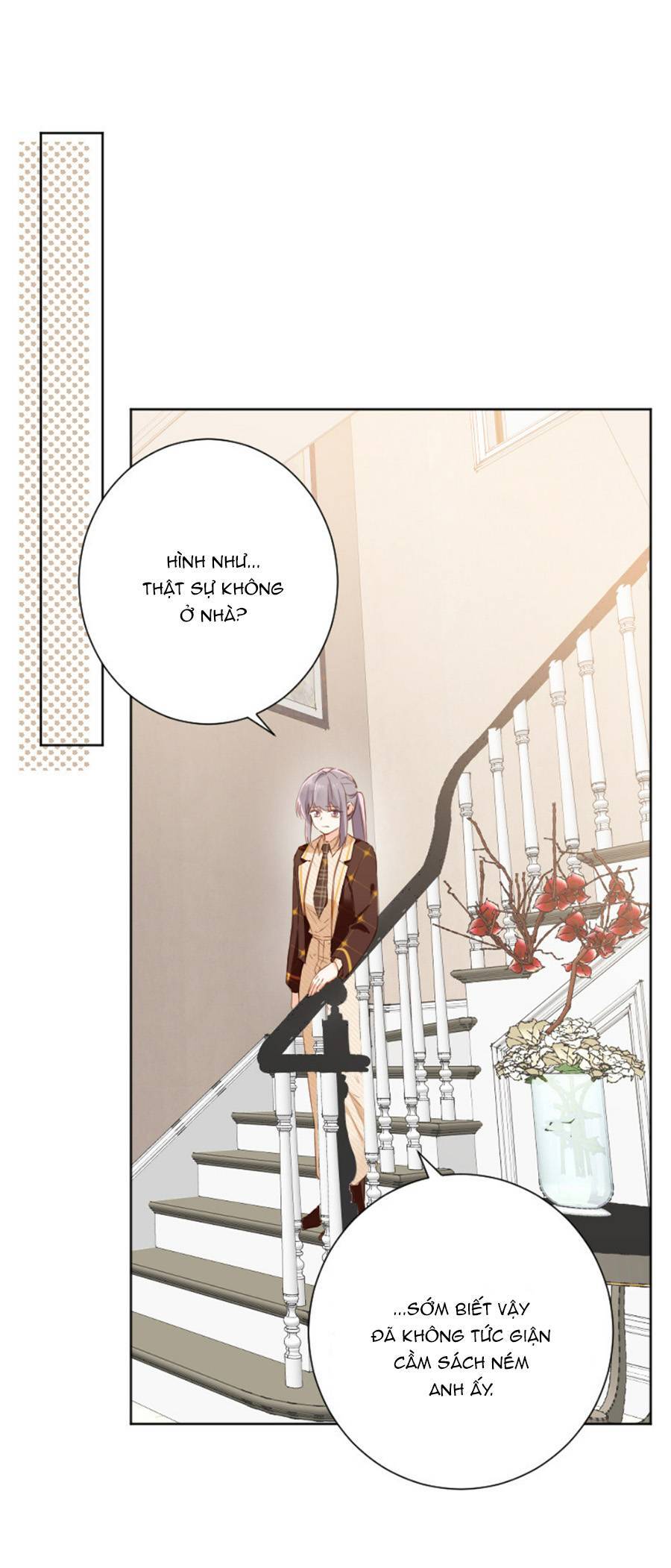 Tâm Động Thuấn Di Chapter 67 - 15