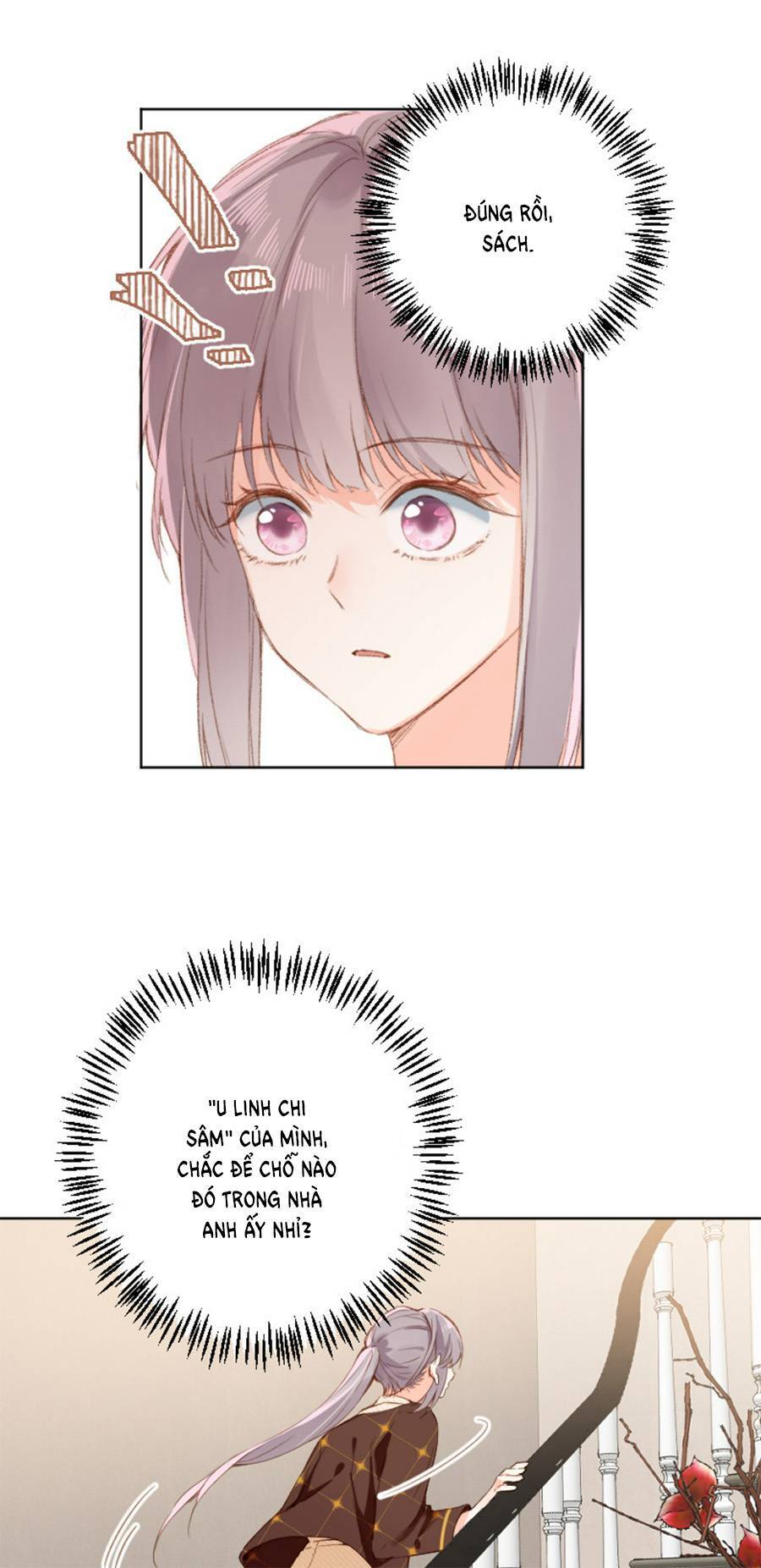 Tâm Động Thuấn Di Chapter 67 - 16