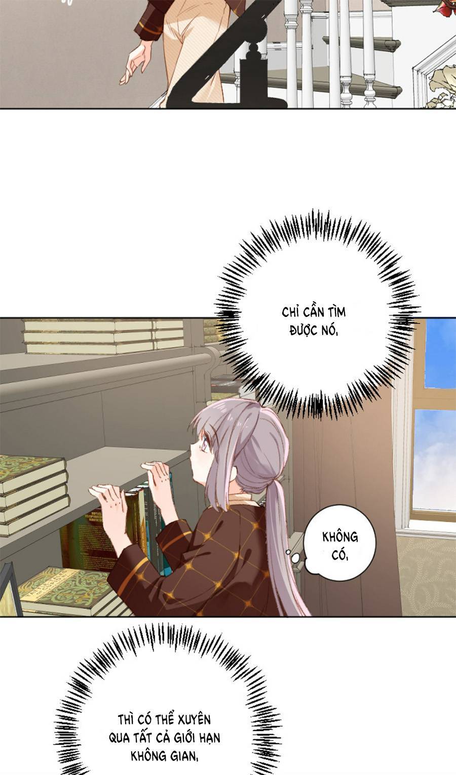 Tâm Động Thuấn Di Chapter 67 - 17