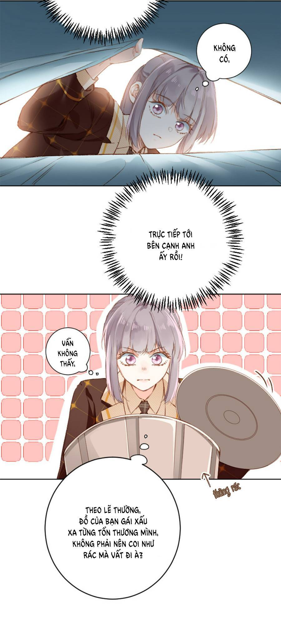 Tâm Động Thuấn Di Chapter 67 - 18