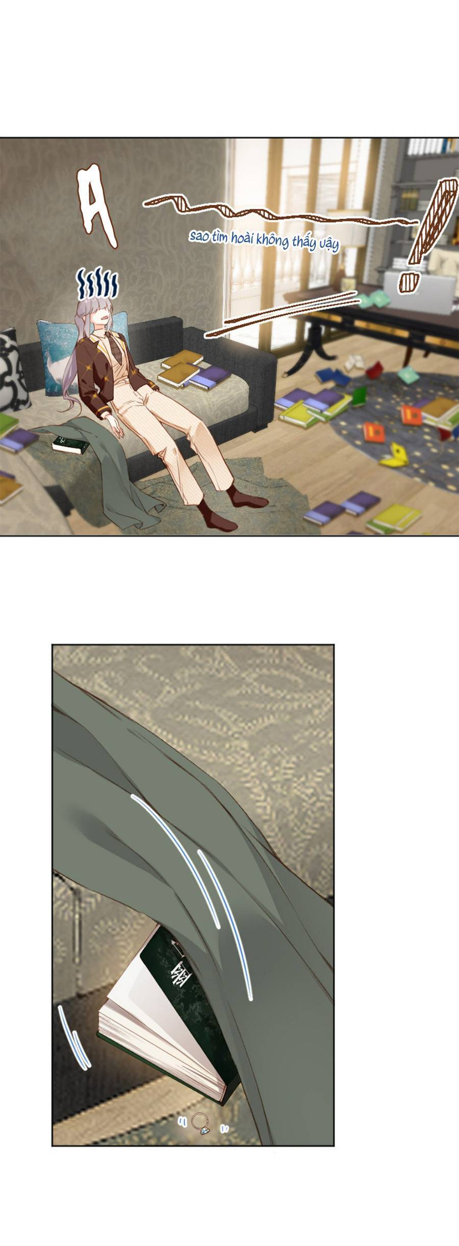 Tâm Động Thuấn Di Chapter 67 - 19