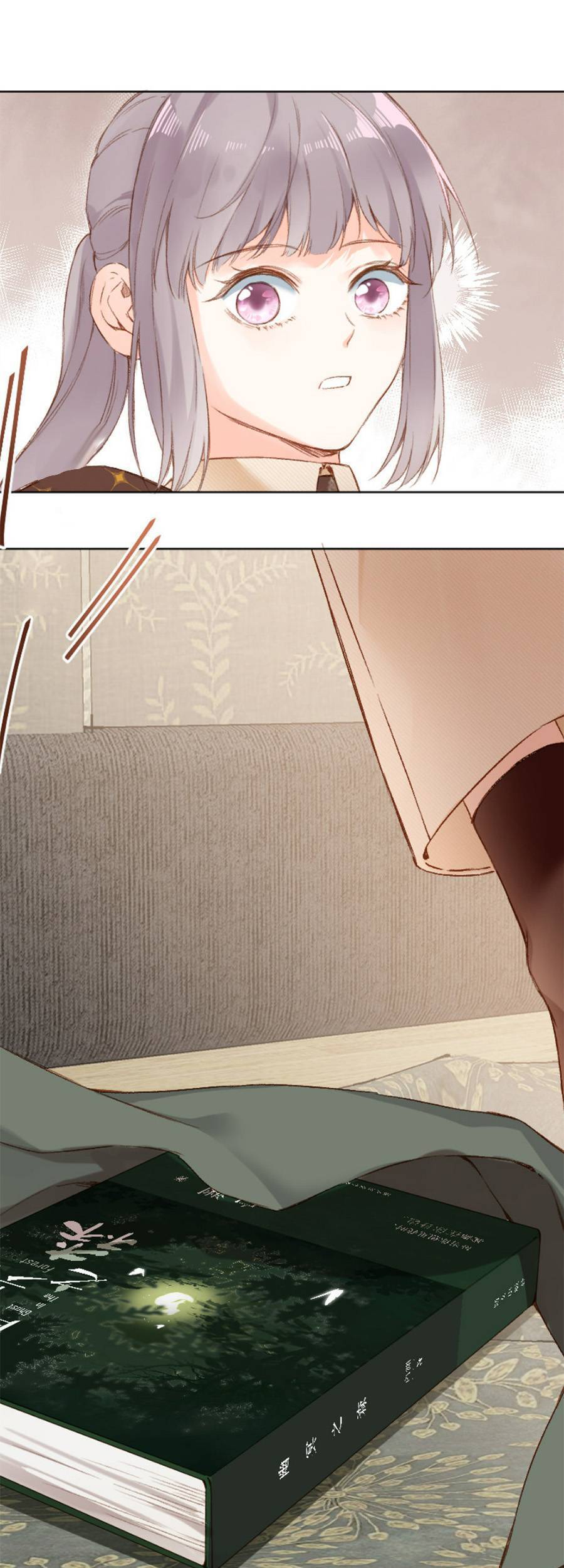 Tâm Động Thuấn Di Chapter 67 - 20