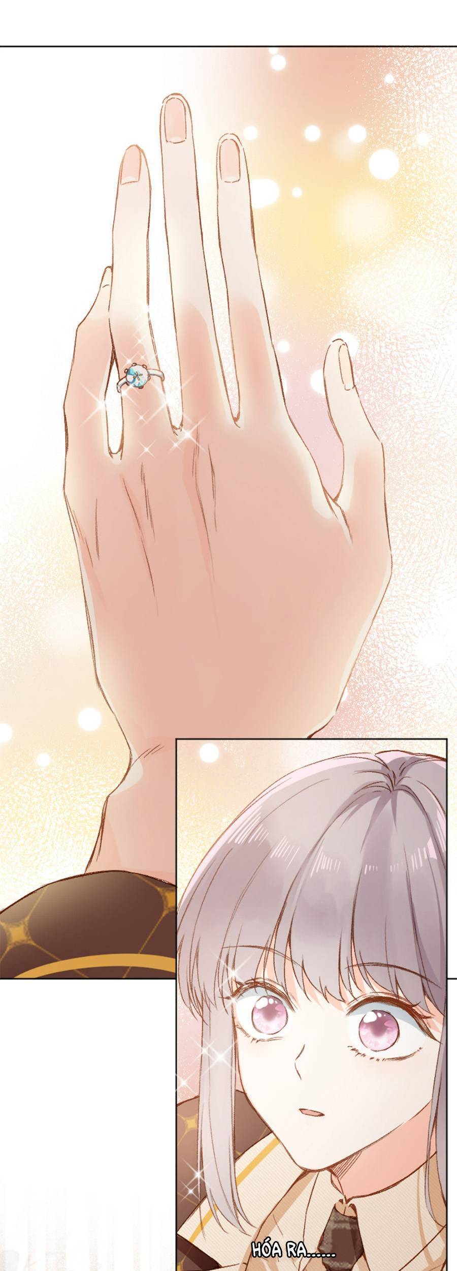 Tâm Động Thuấn Di Chapter 67 - 22