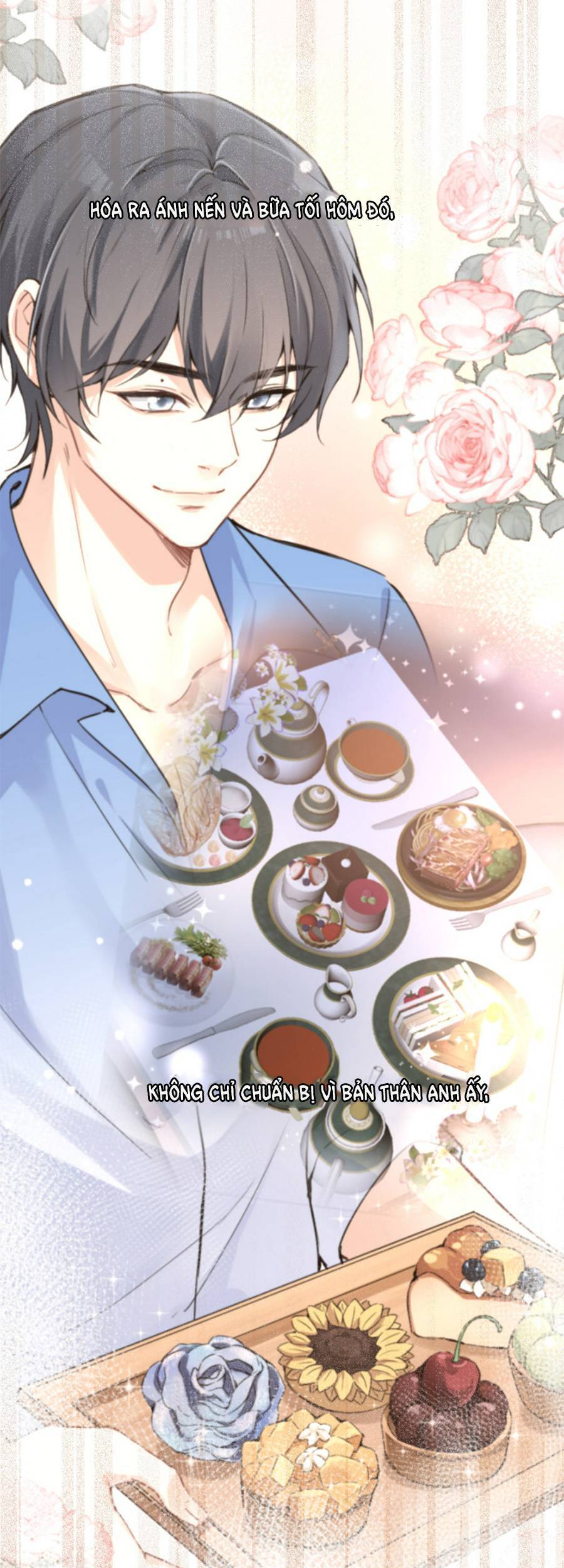 Tâm Động Thuấn Di Chapter 67 - 24