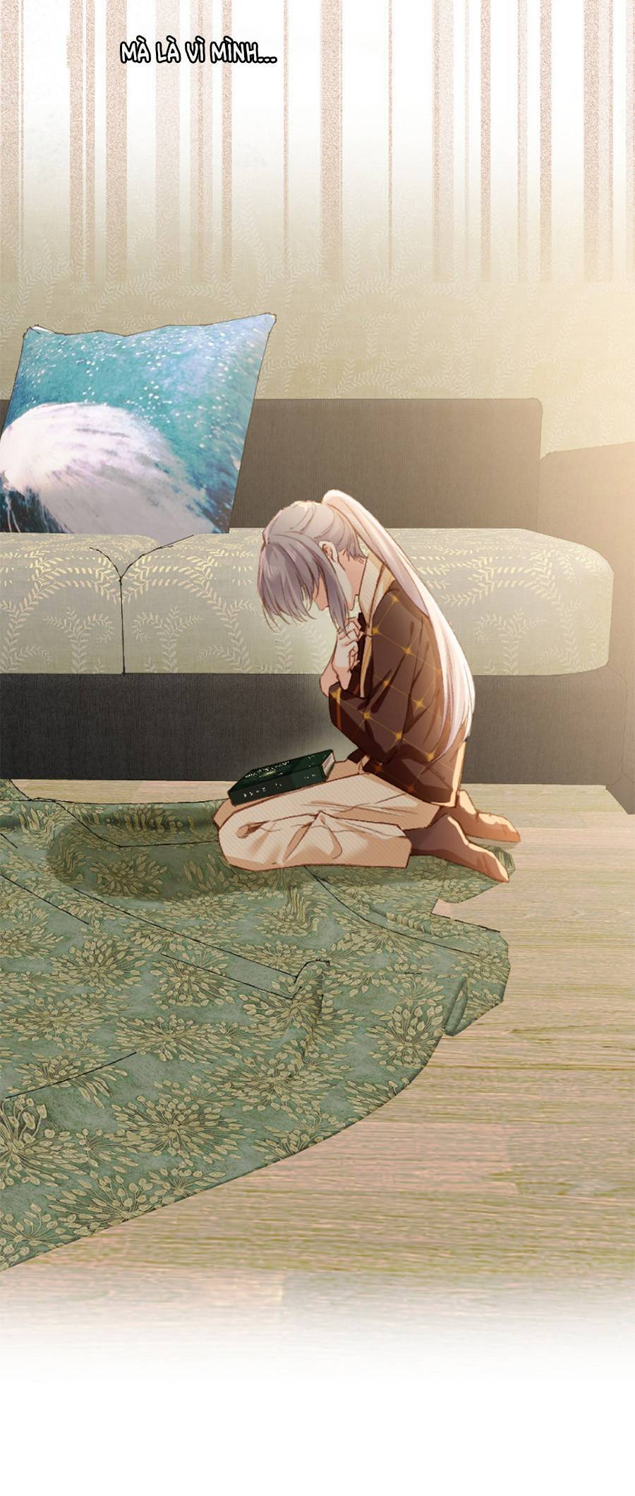 Tâm Động Thuấn Di Chapter 67 - 26