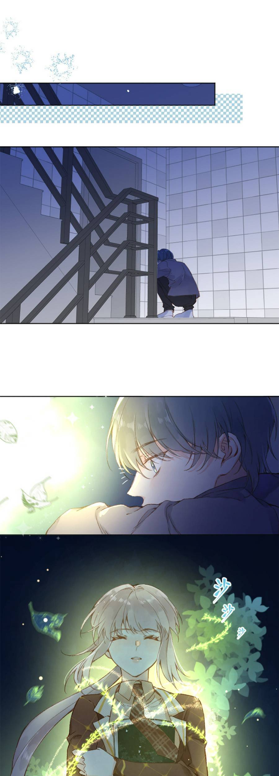 Tâm Động Thuấn Di Chapter 67 - 27