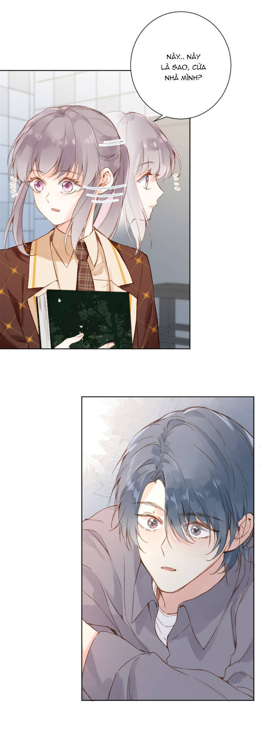 Tâm Động Thuấn Di Chapter 67 - 29