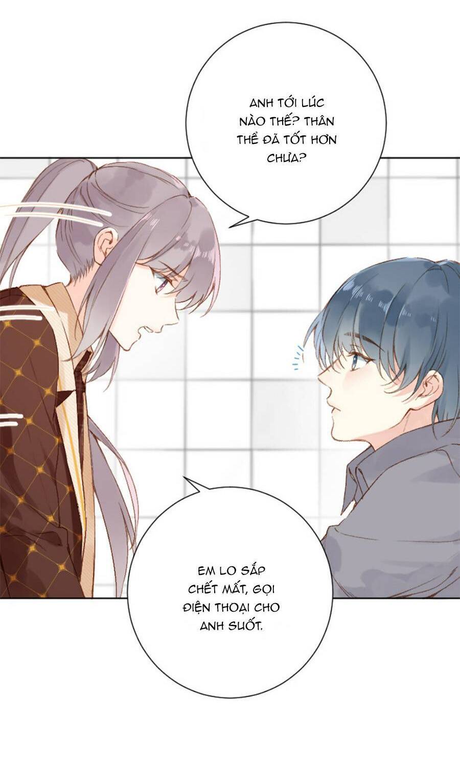 Tâm Động Thuấn Di Chapter 67 - 30