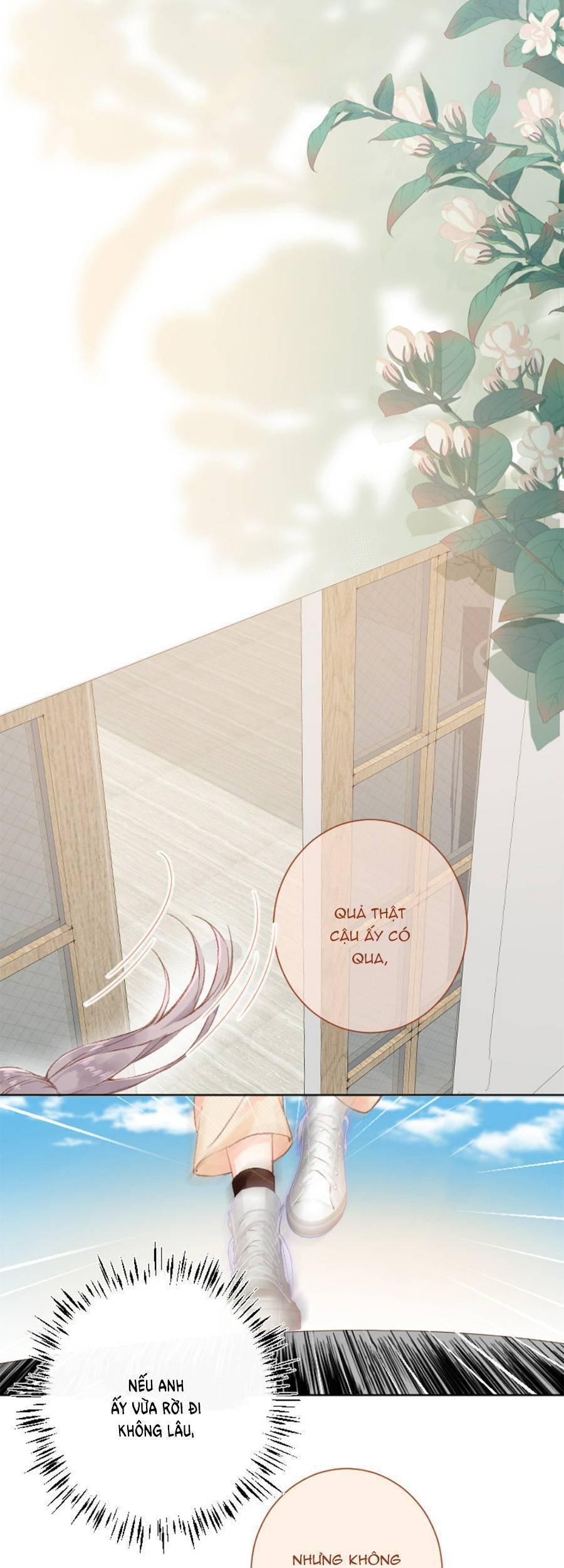 Tâm Động Thuấn Di Chapter 67 - 4