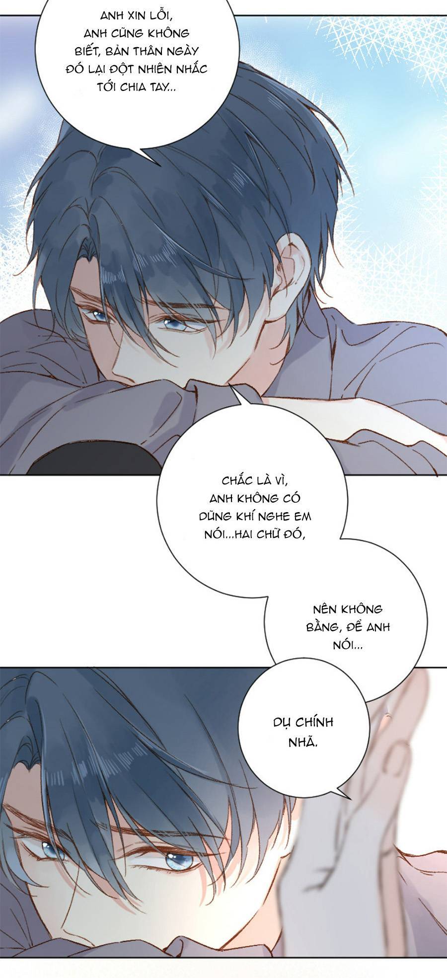 Tâm Động Thuấn Di Chapter 67 - 33