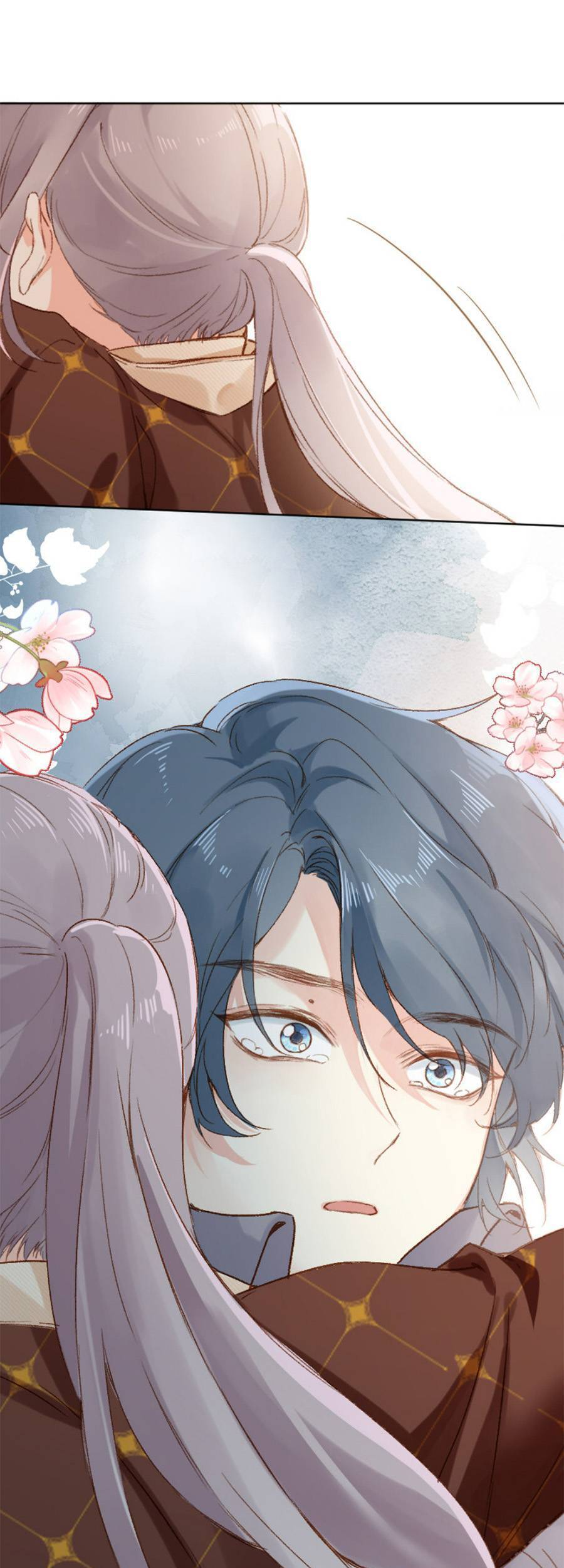 Tâm Động Thuấn Di Chapter 67 - 36