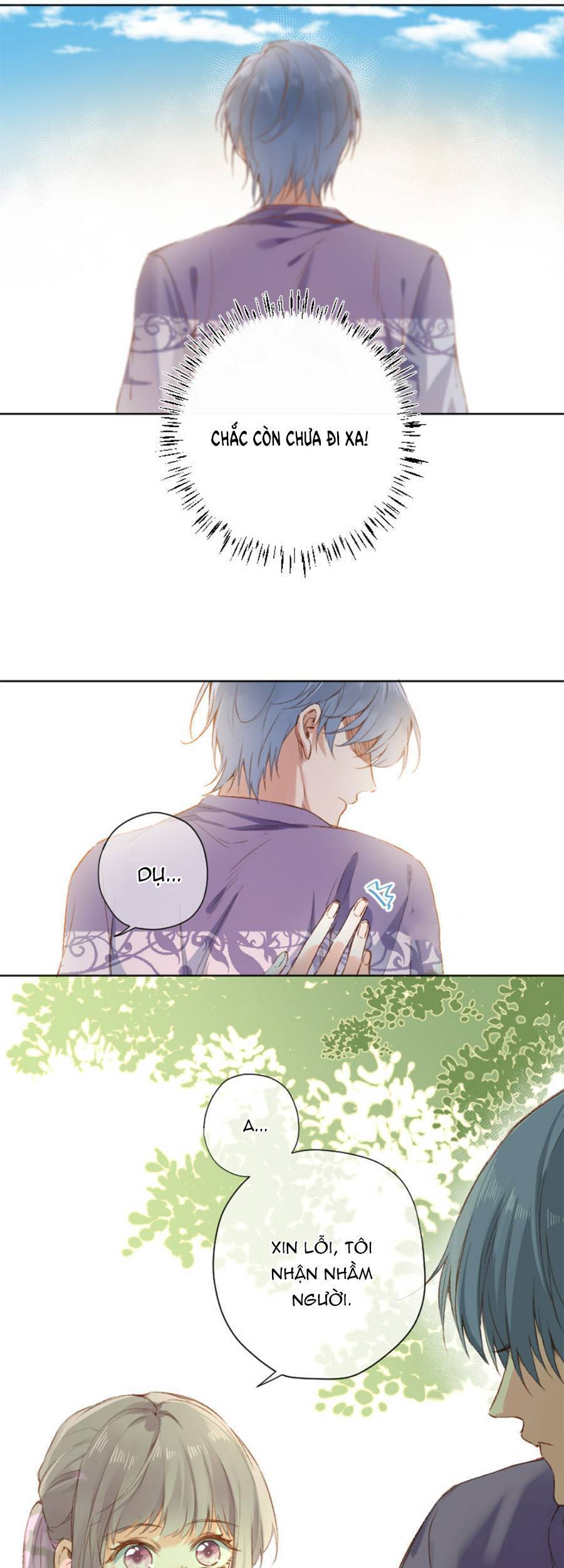 Tâm Động Thuấn Di Chapter 67 - 6