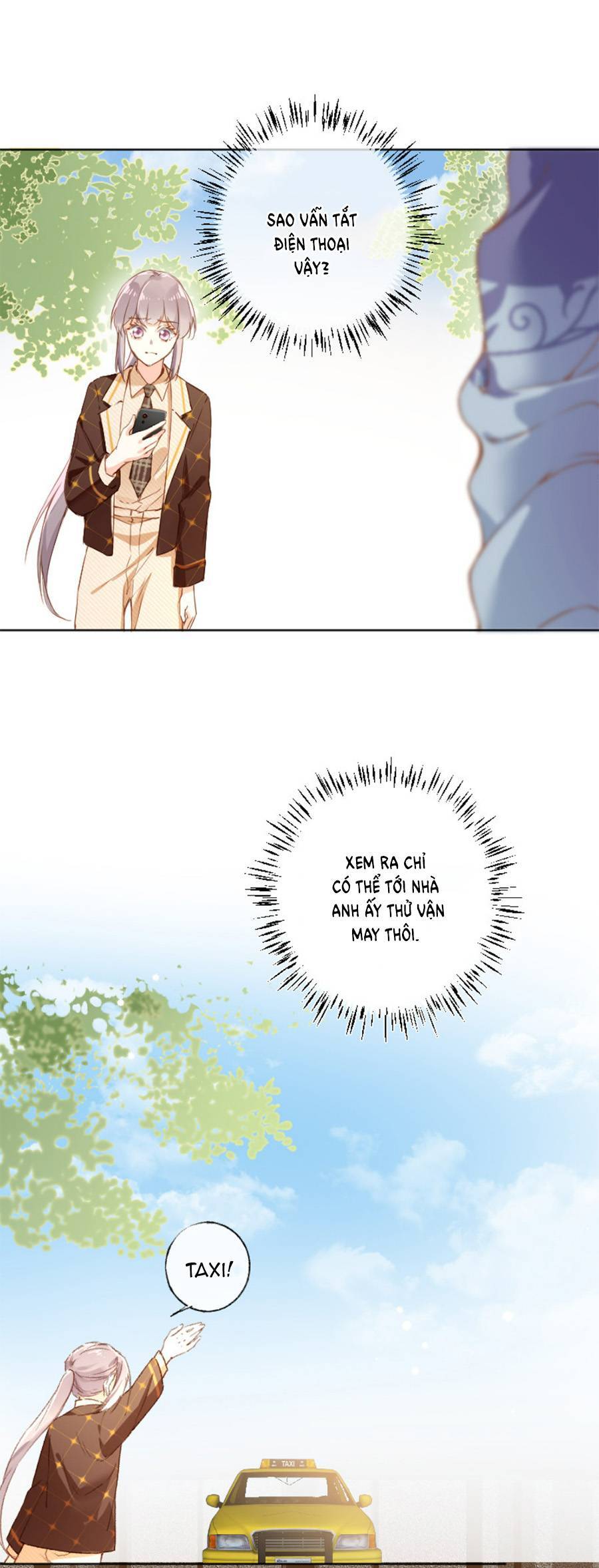 Tâm Động Thuấn Di Chapter 67 - 8