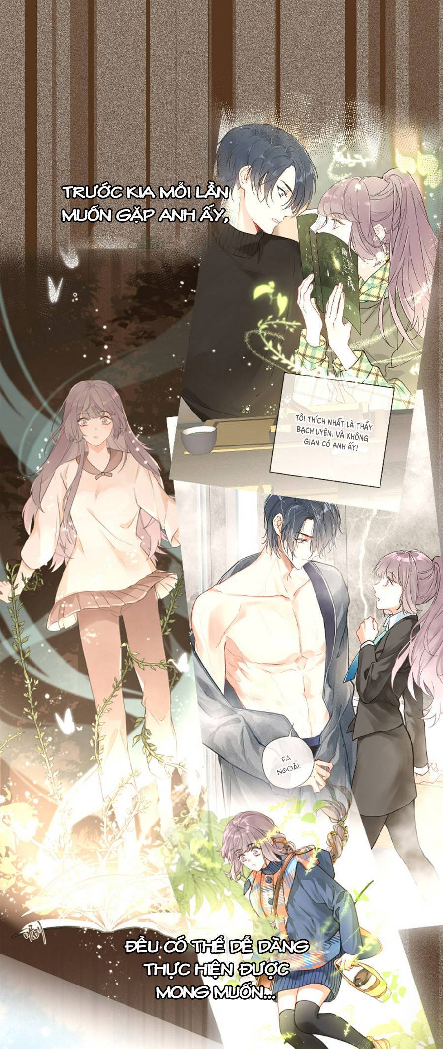 Tâm Động Thuấn Di Chapter 67 - 9