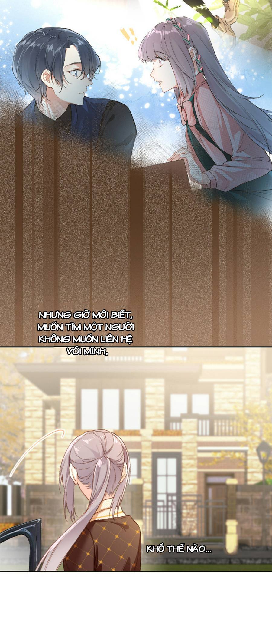 Tâm Động Thuấn Di Chapter 67 - 10
