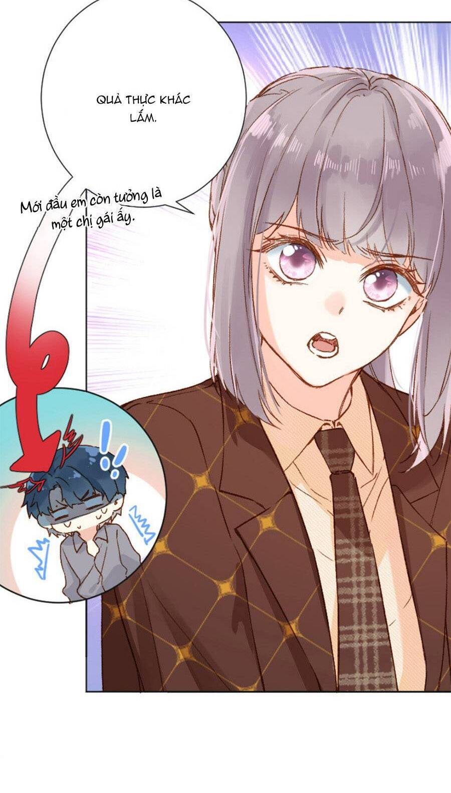 Tâm Động Thuấn Di Chapter 68 - 11