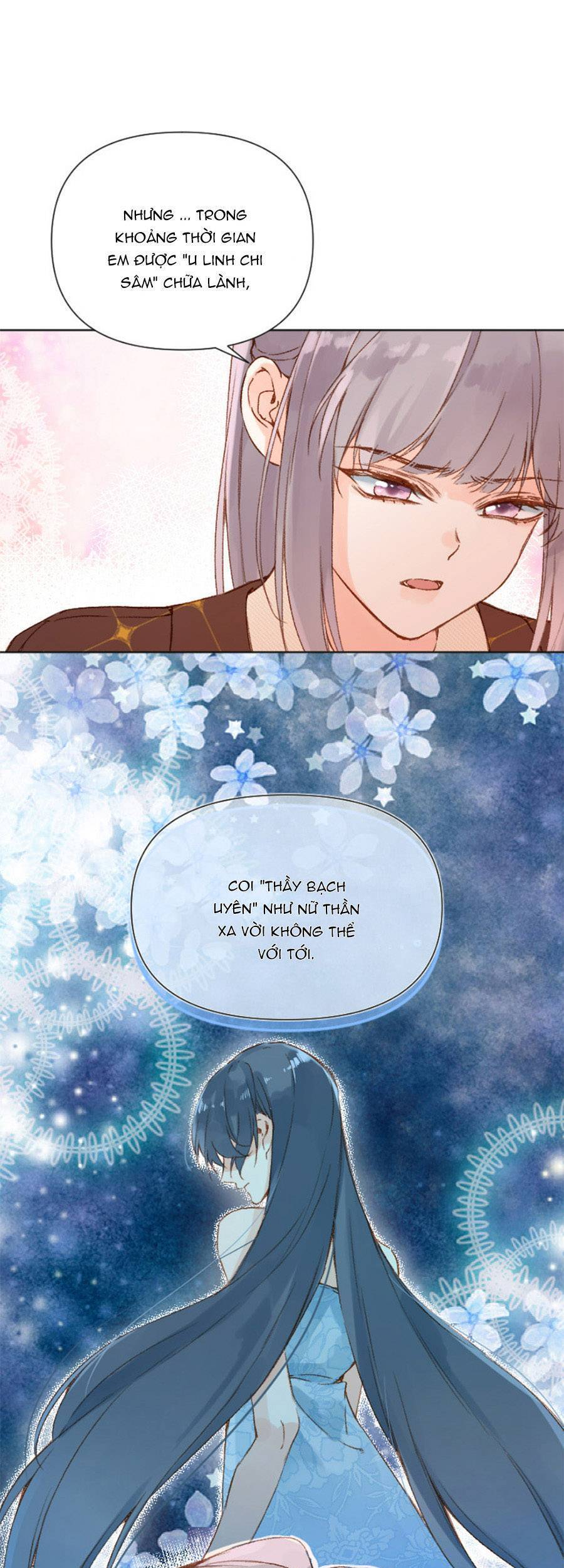 Tâm Động Thuấn Di Chapter 68 - 12