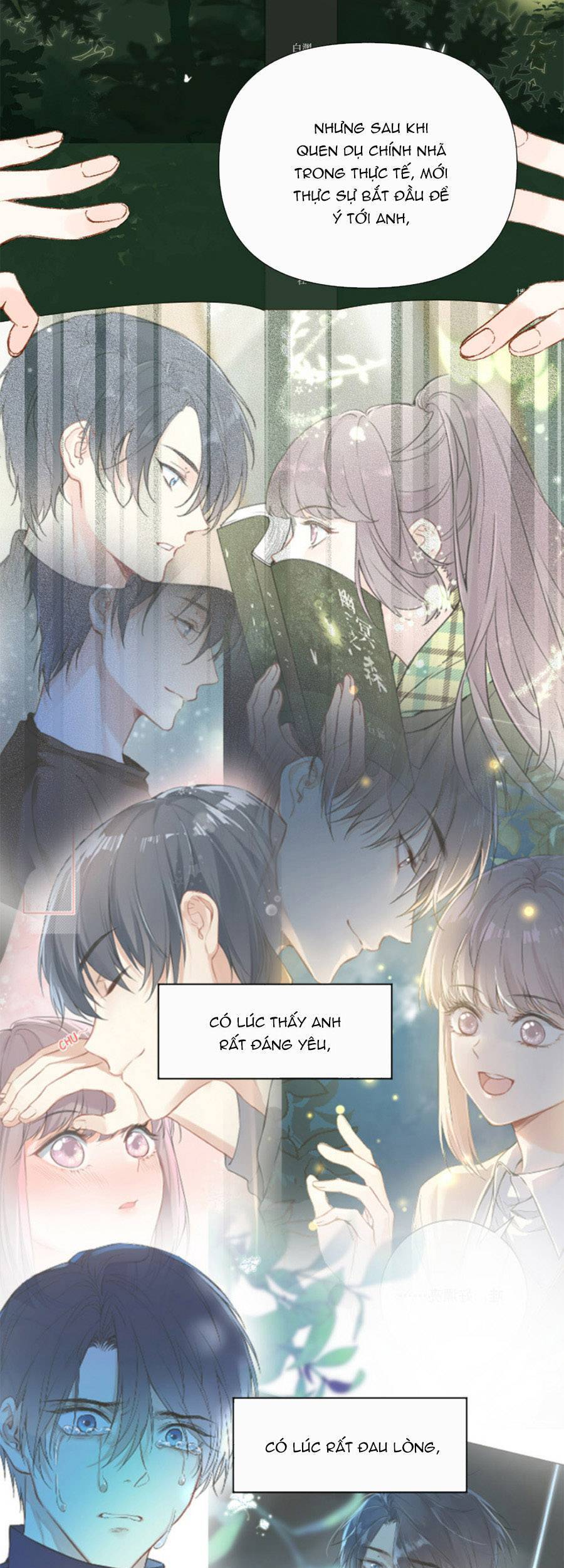 Tâm Động Thuấn Di Chapter 68 - 14