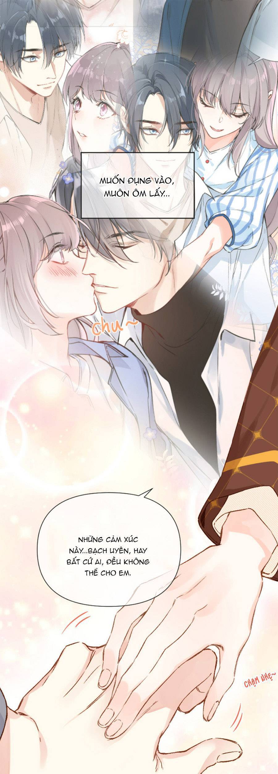 Tâm Động Thuấn Di Chapter 68 - 16