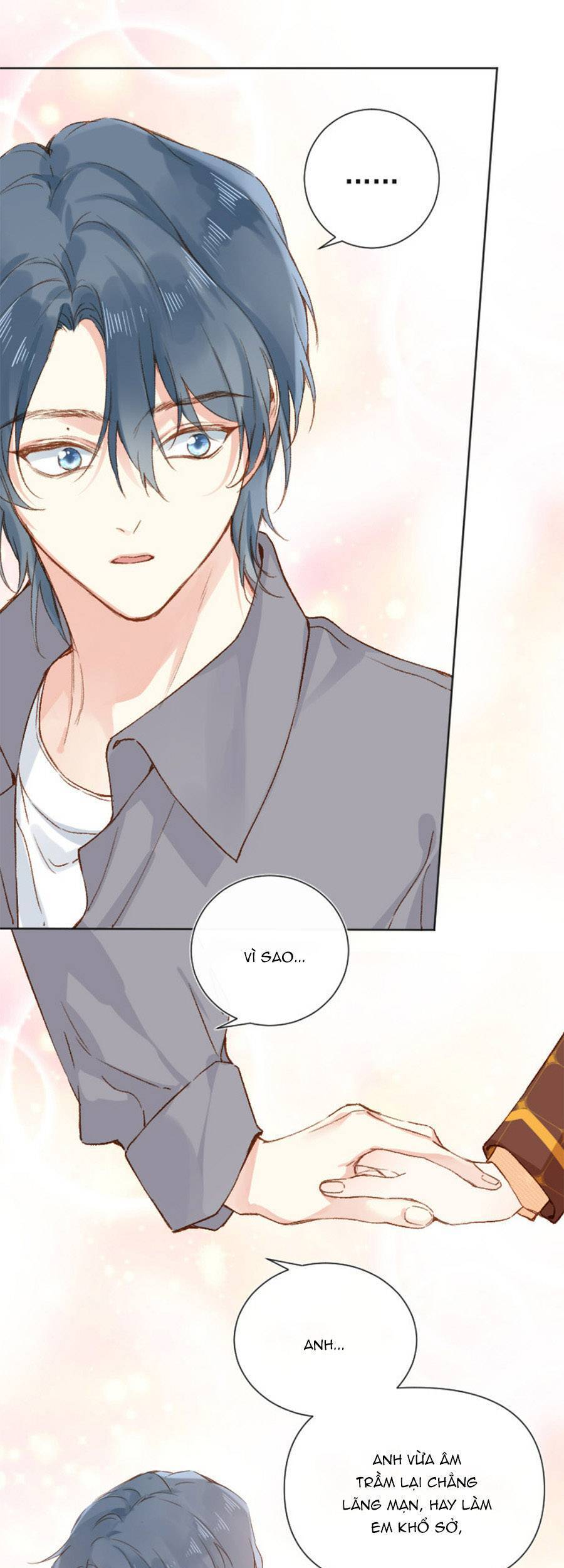 Tâm Động Thuấn Di Chapter 68 - 18