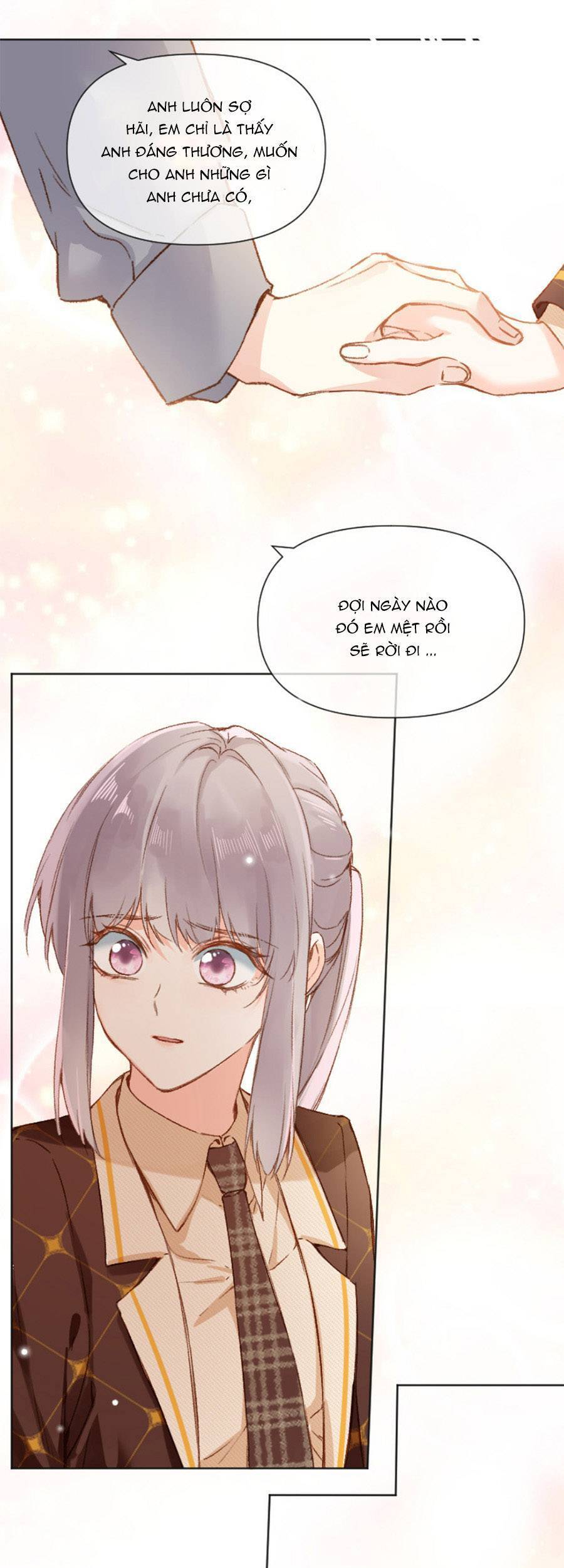 Tâm Động Thuấn Di Chapter 68 - 20